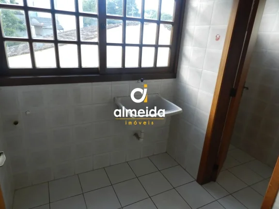 Imagem Apartamento 3 dormitórios à venda Nossa Senhora de Lourdes Santa Maria/RS