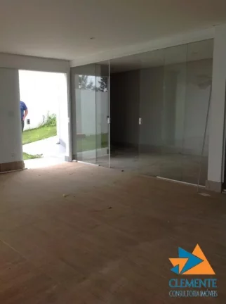 Imagem CASA ALPHAVILE -NOVA CONDOMINIO FECHADO