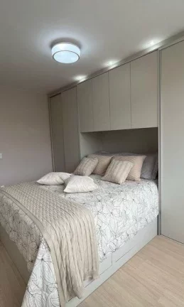 Imagem Apartamento para Venda em Nova Friburgo, Centro, 2 dormitórios, 1 suíte, 3 banheiros, 1