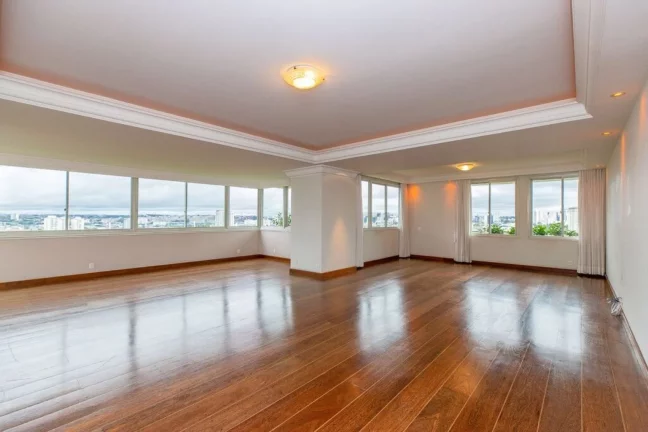 Imagem APARTAMENTO RESIDENCIAL em São Paulo - SP, Santo Amaro
