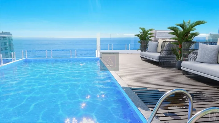 Imagem Apartamento Exclusivo em Balneário Piçarras – Oportunidade de Investimento no Litoral Catarinense. Entrega Abril/26.