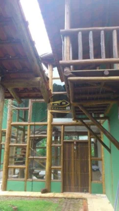 Imagem Casa na praia de Boiçucanga