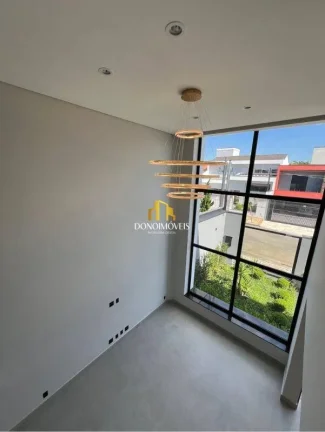 Imagem Casa recém-construída à venda no Parque dos Pássaros - São Bernardo do Campo