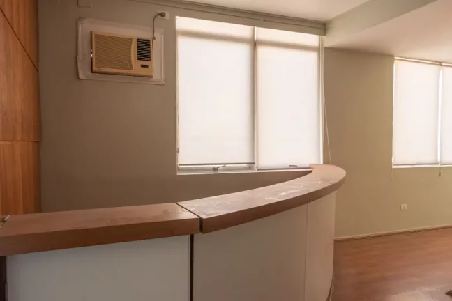 Imagem Sala Comercial Clínica Consultório Para Alugar, 60 m² por R$ 5.075/mês - Al Joaquim Eugênio de Lima 696 - Jardim Paulista - São Paulo/SP - SA0671