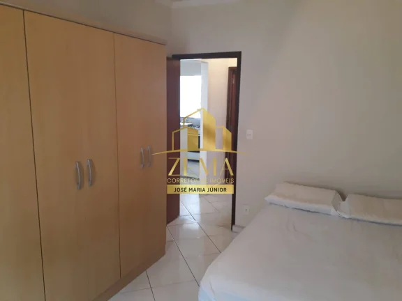 Imagem Casa em condominio, 90m2, 02 dorms, 01 vaga, Mobiliada, Apenas 07 casas.