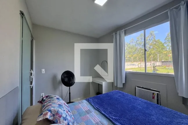 Imagem Apartamento à Venda - Recreio, 2 Quartos, 45 m2