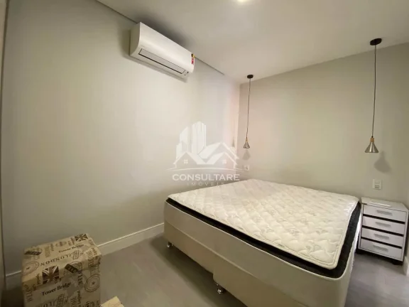 Imagem Apartamento1 dorm, Ponta da Praia - R$ 620 mil, Cod: 23586MMD