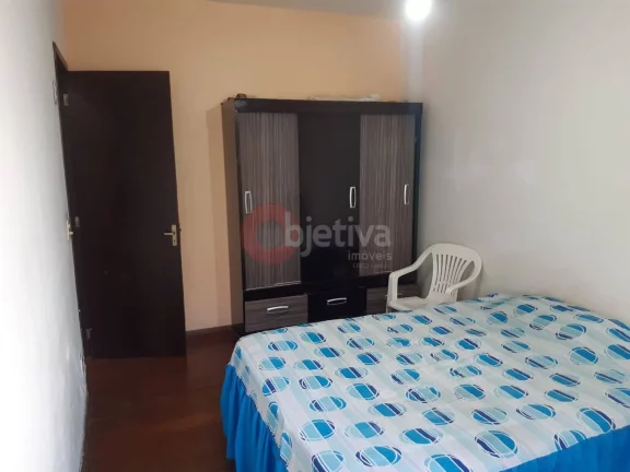 Imagem Apartamento linear a venda com 2 quartos - Parque Central - Cabo Frio
