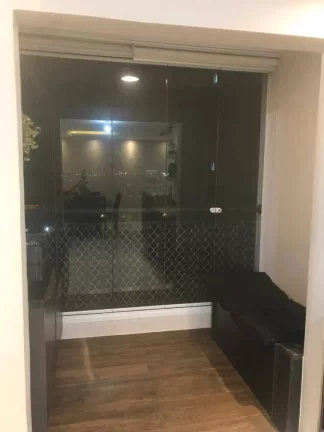 Imagem Apartamento 67 m²Encontro Imigrantes 2 Dormitorios Sendo 1 Suite