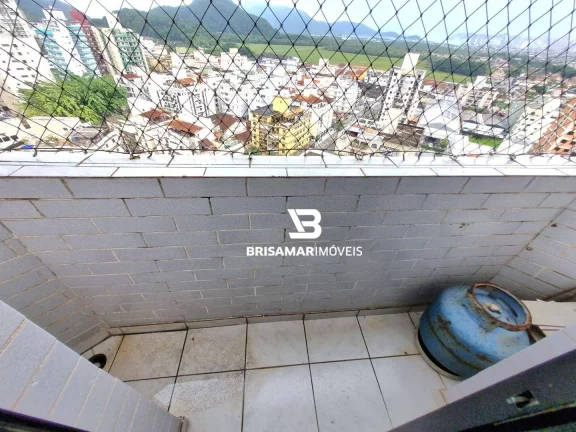 Imagem ASTÚRIAS- PRÓXIMO DA PRAIA , MARAVILHOSA ÁREA DE LAZER , GARAGEM NO PRÉDIO.