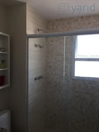 Imagem APARTAMENTO 128 m² (03 SUÍTES) PARA VENDA, ANHANGABAÚ, JUNDIAÍ SP