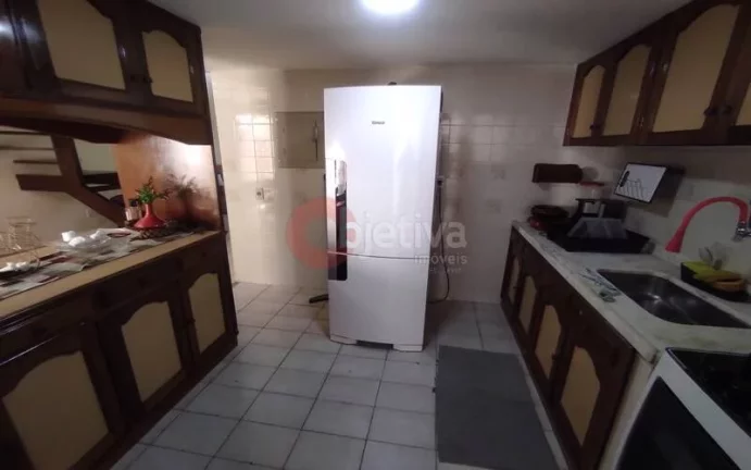 Imagem Casa duplex em condomínio, 3 quartos, Braga - Cabo Frio