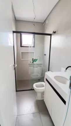 Imagem Cobertura 2 Quartos Santo Andr?(C) - SP - Parque das Nações