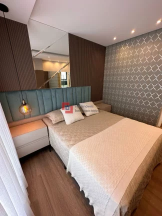 Imagem Lindos apartamentos no Anita Garibaldi