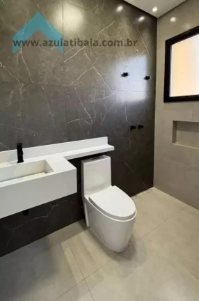Imagem Viva com Exclusividade no Condomínio Elementum Atibaia