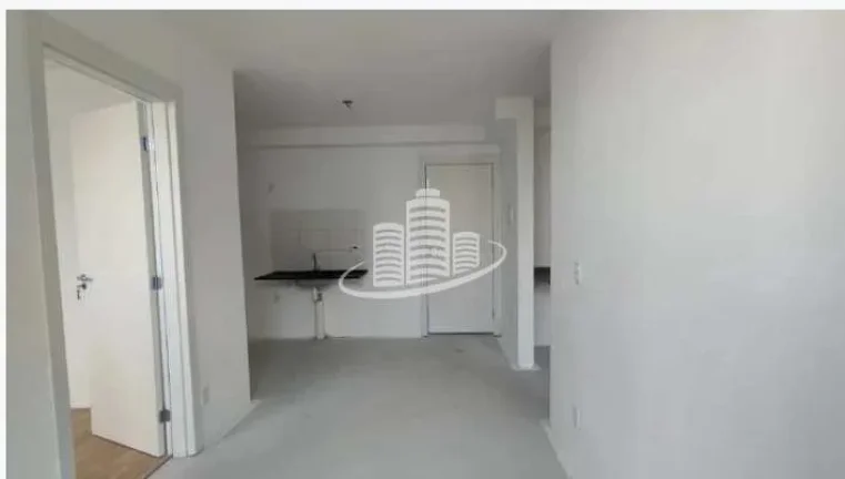 Imagem Apartamento Padrão