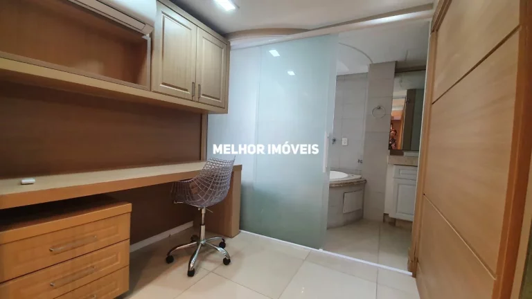 Imagem Locação anual apartamento garden frente mar mobiliado, decorado e equipado localizado na Barra Sul em Balneário Camboriú.