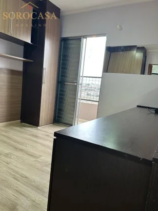 Imagem Apartamento à Venda - 59m² - 2 dorm 1 suite - Jd.Brasilândia