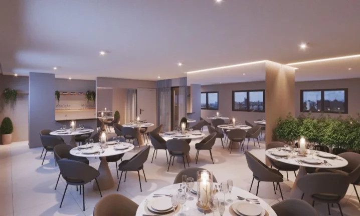 Imagem Apartamento à venda, 77 m² por R$ 652.558,01 - Poço - Cabedelo/PB Imagem Apartamento à venda, 77 m² por R$ 652.558,01 - Poço - Cabedelo/PB