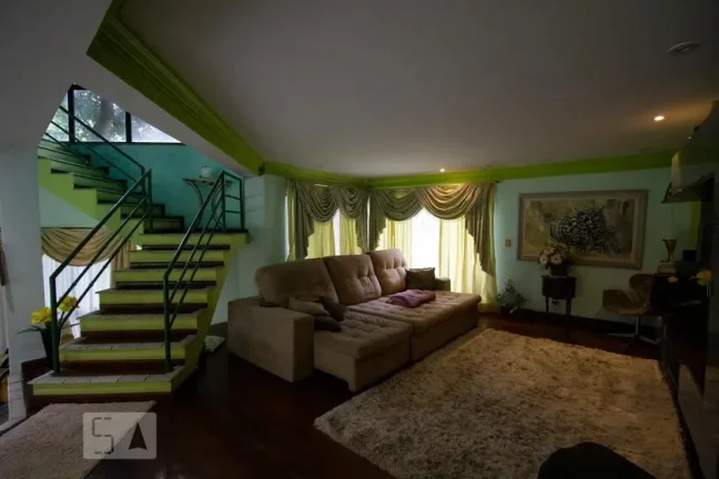 Imagem Apartamento à Venda - Recreio, 4 Quartos, 600 m2