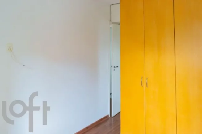 Imagem APARTAMENTO RESIDENCIAL em São Paulo - SP, Vila Mariana