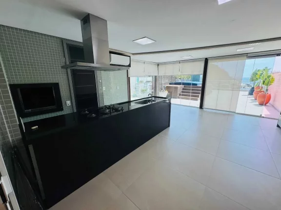 Imagem Outros com 4 dormitórios sendo 4 suítes e 4 vagas de garagem em Bombinhas/SC