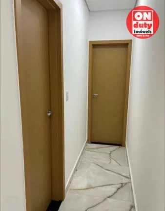 Imagem Casa à venda, 92 m² por R$ 750.000,00 - Vila São Jorge - São Vicente/SP