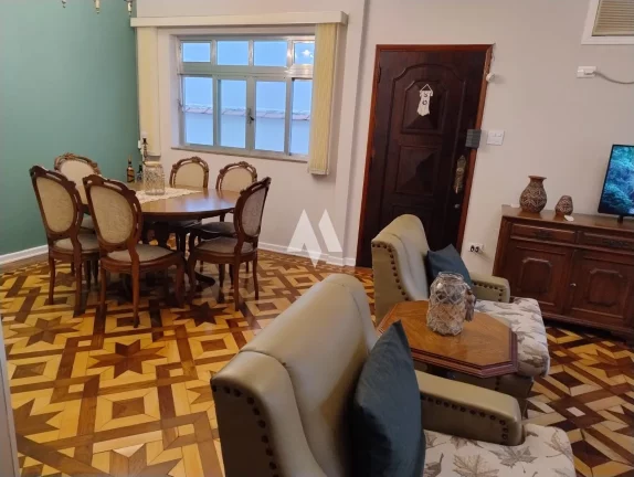 Imagem EXCELENTE CASA TÉRREA MOBILIADA E EQUIPADA COM 4 DORMITORIOS NO EMBARE