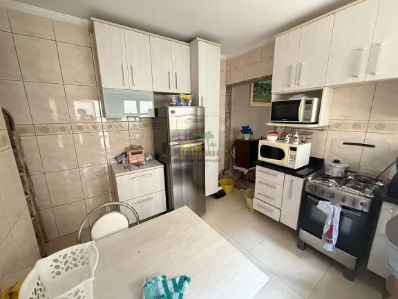 Imagem Casa Padrão