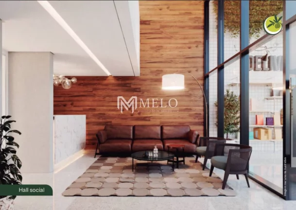 Imagem Luar das Oliveiras - Empreendimento Torque Construções em Casa Amarela!..