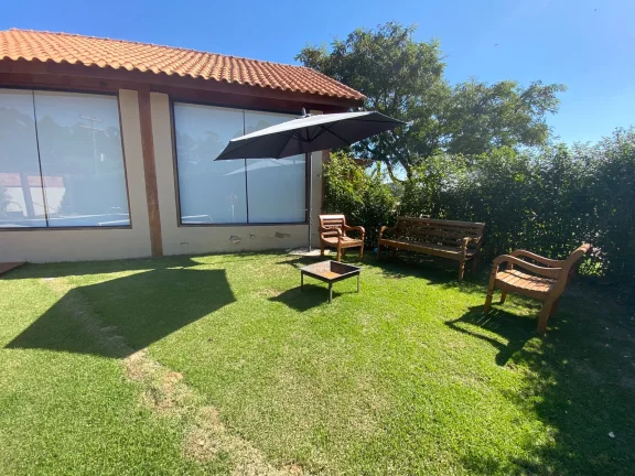 Imagem Maravilhosa casa venda no Condomínio Ninho Verde I Eco Residence - Quadra/SP.