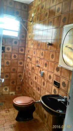 Imagem Sobrado a venda no Pereque Mirim !!