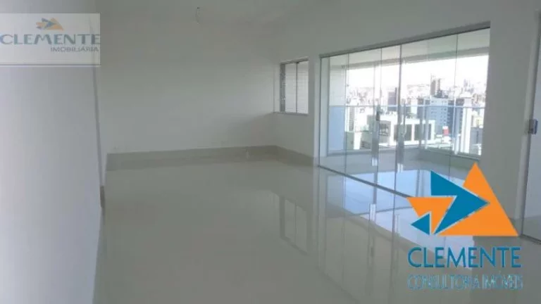 Imagem APARTAMENTO 04 QTOS. 02 SUITES B. FUNCIONARIOS- BTE.