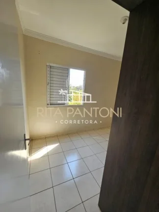 Imagem Apartamento - Ribeirão Preto - Quintino Facci II - Região Norte