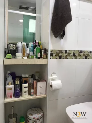 Imagem Apartamento à venda, 48 m² por R$ 570.000,00 - Vila Leopoldina - São Paulo/SP