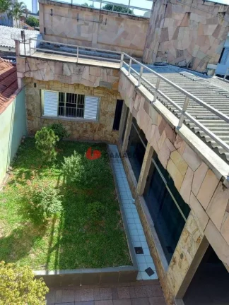 Imagem Sobrado à venda, Santa Maria, Santo André, SP