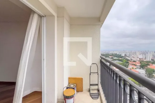 Imagem Apartamento à Venda - Ipiranga, 2 Quartos, 101 m2