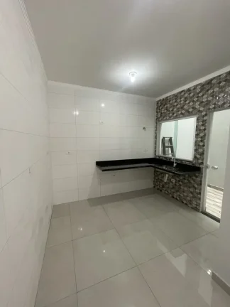 Imagem Sobrado para Venda em Santo André / SP no bairro Vila Curuçá