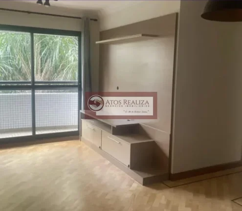 Imagem Apartamento à Venda em Vila Andrade SP: 3 Dorms, 69m², Sacada