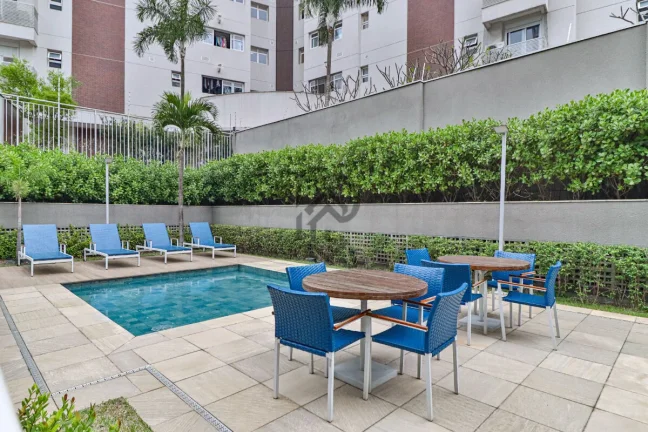 Imagem Apartamento Garden em Paraíso, São Paulo/SP