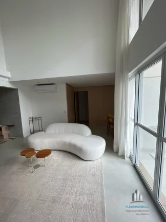 Imagem Apartamento para Locação Soho Tamboré