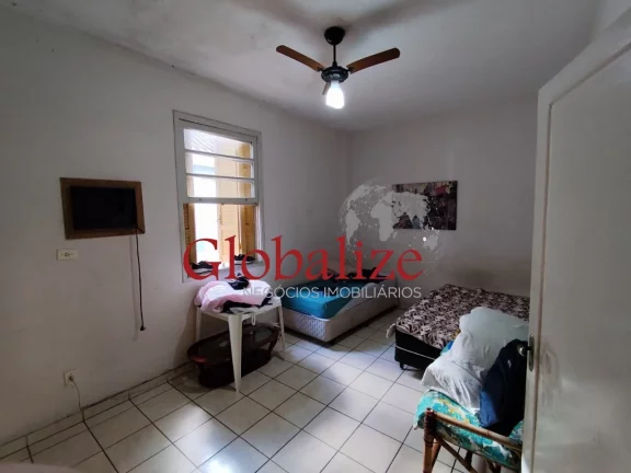 Imagem Casa, 3 Dormitórios, 2 sala 1 Área de serviço, 2 Banheiros, 6 vagas de Garagem - Vila Belmiro R$ 2.000.000,00