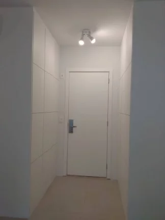 Imagem Flat para LOCAÇÃO em Brooklin Paulista - Cosmopolitan High 35m²