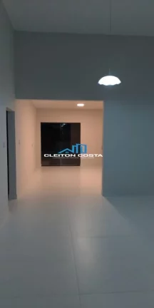 Imagem Casa para Venda em Feira de Santana, Nova Esperança, 3 dormitórios, 1 suíte, 1 banheiro, 2 vagas