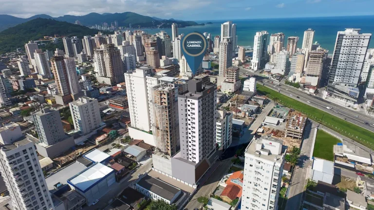 Imagem Apartamento à venda em Itapema, Morretes, com 2 quartos, 66m2