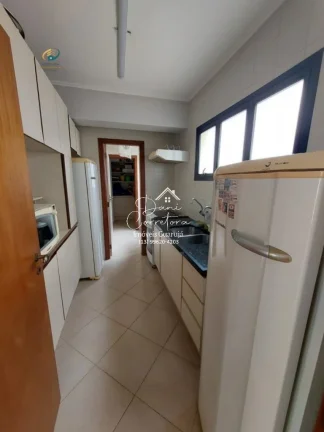 Imagem COBERTURA Residencial em GUARUJÁ - SP, PARQUE ENSEADA