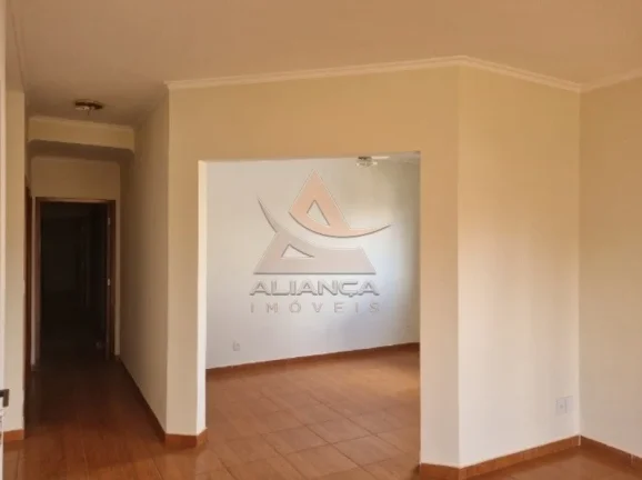 Imagem Apartamento - Ribeirão Preto - Centro
