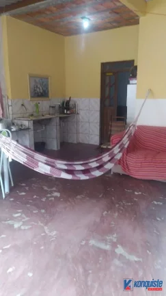 Imagem VENDO CASA NO JARDIM CRUZEIRO
