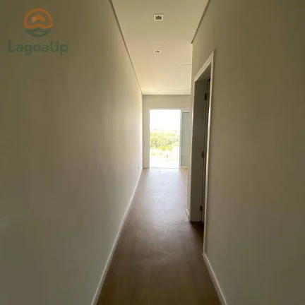 Imagem Casa com 4 dormitórios à venda, 210 m² por R$ 1.590.000,00 - Condomínio Parque dos Buritis - Lagoa Santa/MG
