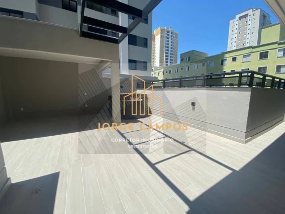 Imagem AP-25275 - APARTAMENTO 3 DORM À VENDA NO JARDIM SATÉLITE EM SJCAMPOS/SP